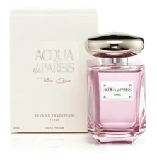 Reyane Tradition Acqua Di paris Porto Cervo