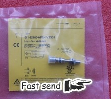 For Turck BI1-EG05-AP6X-V1331 4608640 Inductive Proximity Sensor 10-30VDC 200mA