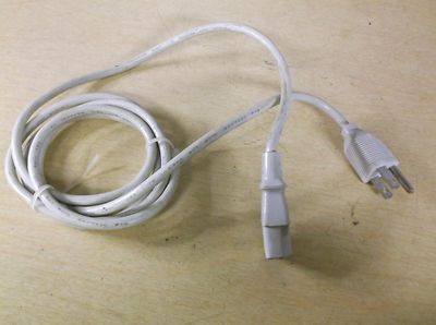 I-Sheng SP-305 Power Cable Cord E55943 *FREE SHIPPING*