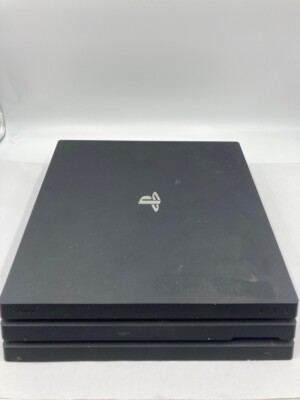 SONY PS4 - PRO for parts (EL1094234)