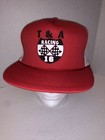 Vintage T & A Racing Trucker SnapBack Hat