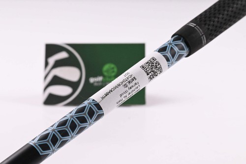 Ladies Cleveland Launcher XL Halo #5 Wood / 18 Degree / Ladies Flex Cypher 55 - Picture 7 of 8