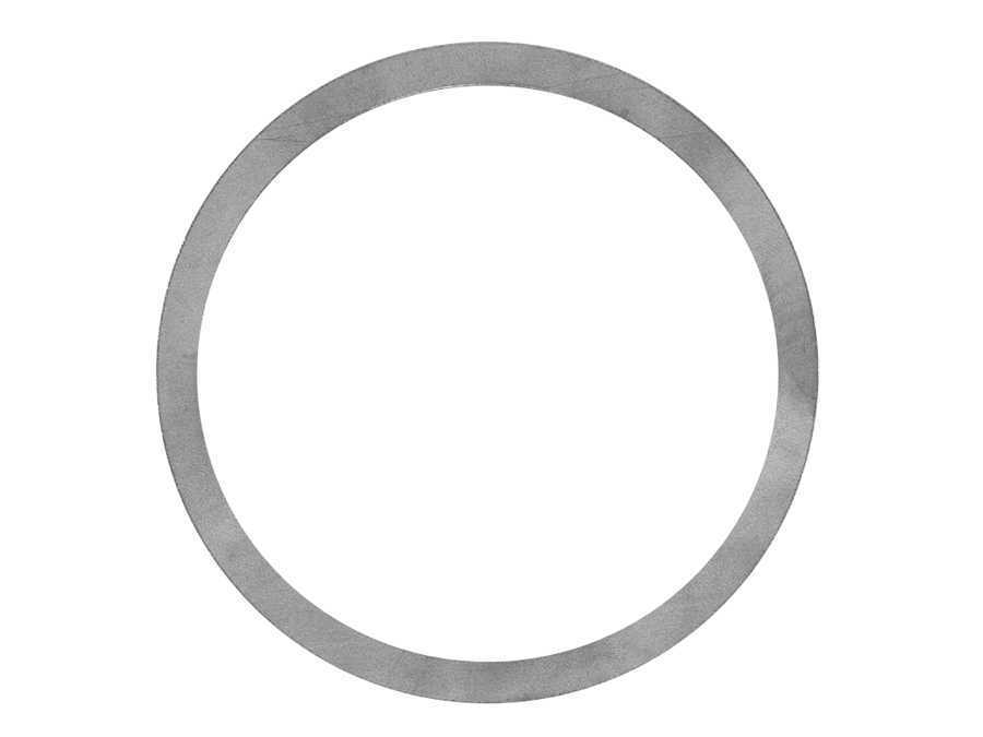 12-31536 fits Mercruiser Gear Housing Cover Aluminum Washer NLA