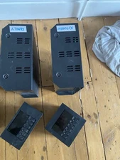 Linn Knekt Room Amp part of Multiroom Stereo System #4