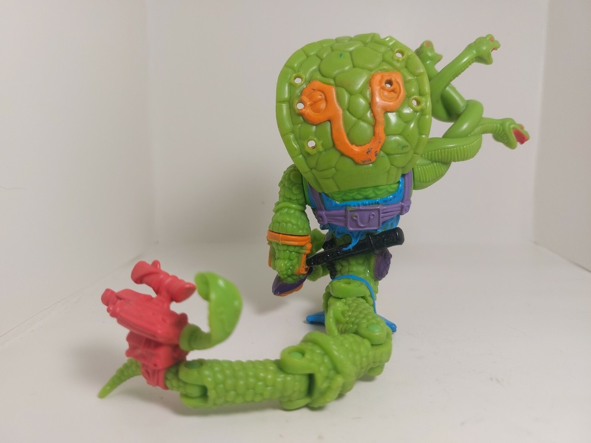 TMNT-SCALE Tail | eBay