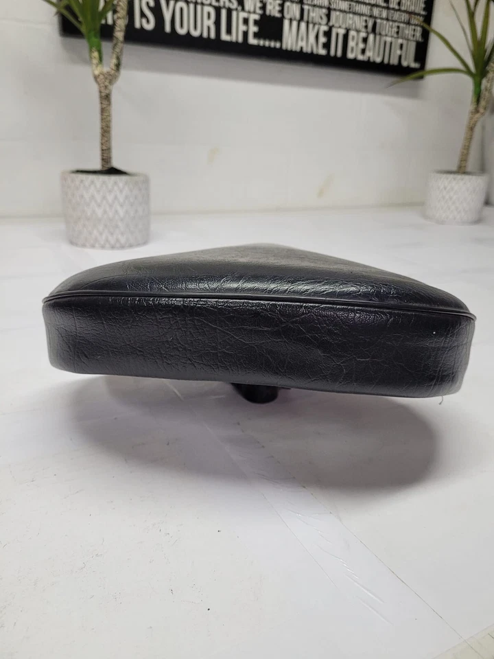 oversized Comfort bicycle seat saddle / r4s - Image 2 of 4
