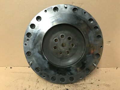 MITSUBISHI EVOLUTION VII 7 VIII 8 IX 9 EXEDY MF04 FLYWHEEL STEEL LANCER EVO