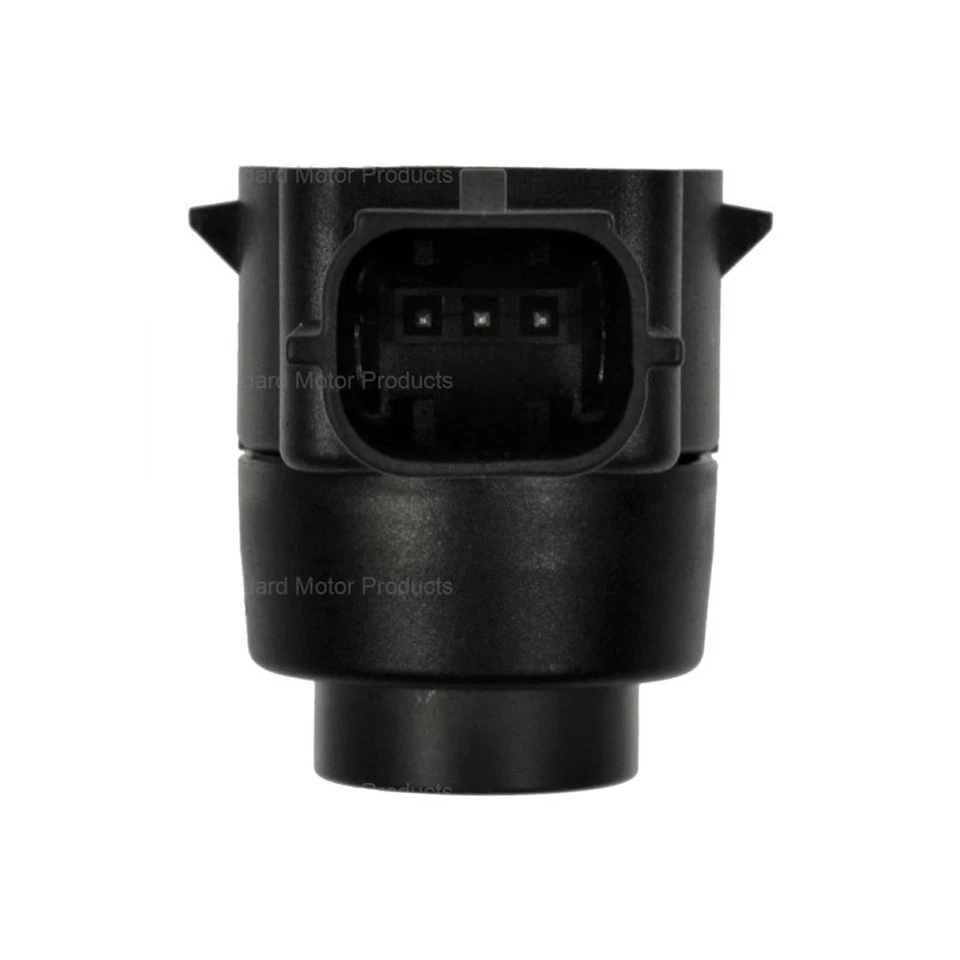 4X Parking Aid Sensor For 2007 Chevrolet Silverado 1500 HD Classic - Image 4 of 4