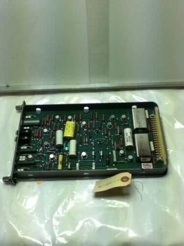 Bailey 6625156J1 Pulser Module