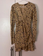 pretty little thing dress 4