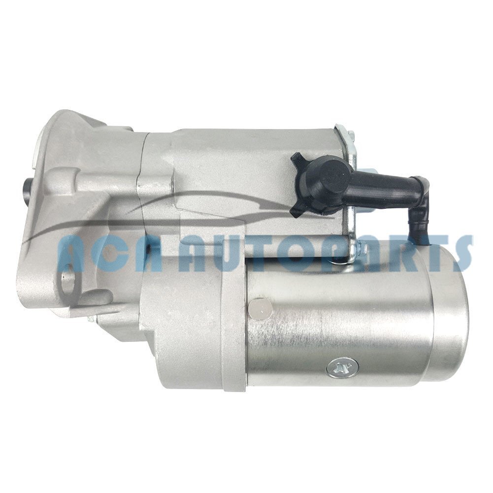 For TOYOTA Hilux Starter Motor LN86 LN106 LN106R LN107 LN111 L 2L 3L 5L