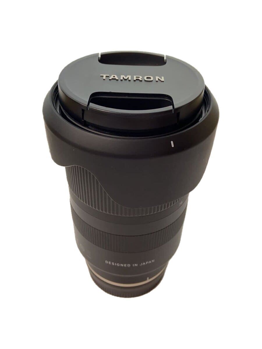 TAMRON lens 28-75mm F 2.8 Di III RXD (Model A036) Used | eBay TAMRON lens 28-75mm F 2.8 Di III RXD (Model A036) Used | eBay