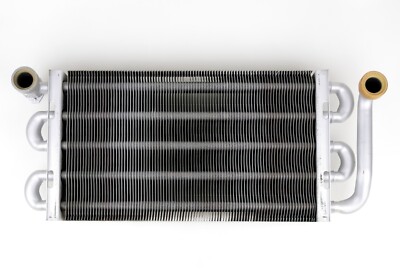 Brötje Wärmetauscher für Ecotherm WHC 18 - 5697442 - 1 Jahr Garantie - H230