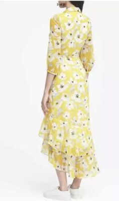 black maxi dress a line Flowy A-Line Maxi Dress with Side Slits in Black Black / L