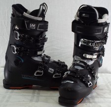 Tecnica Mach Sport HV 85 Used Women's Ski Boots Size 26/26.5 082104