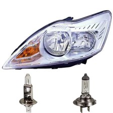 Scheinwerfer links für Ford Focus II Cabriolet DA_ HCP DP 2.5 RS 2.0 TDCi