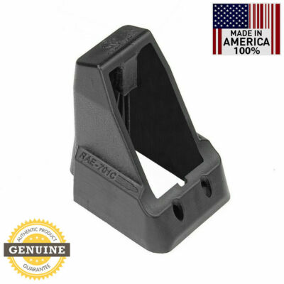 RAEIND Quick Speed Loader For Beretta Cx4 Strom 9mm Magazine Made In USA