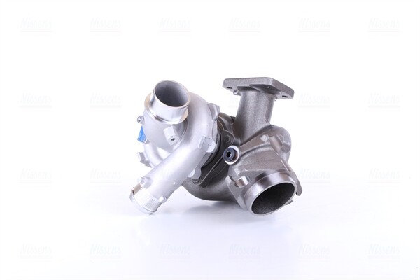 93281 Nissens Lader, Aufladung FüR CitroËN,Fiat,Lancia,Peugeot-image