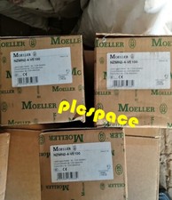 EATON NZMN2-4-VE100 Brand New interrupter NZMN2-4-VE100