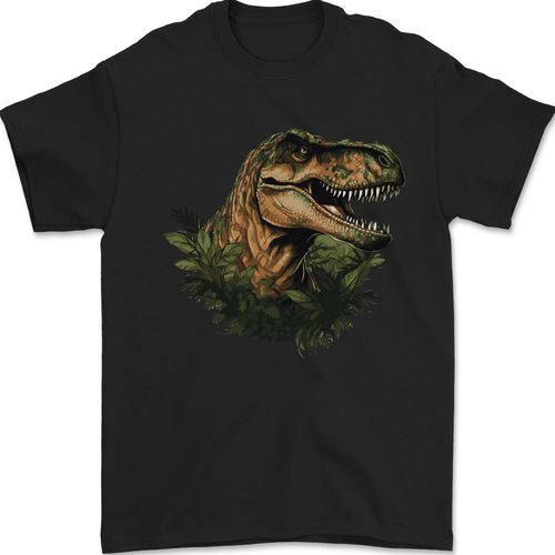 T-Shirt Homme Gildan G5000 - Motif Anime 'Game Over' - 100% Coton - Taille ?