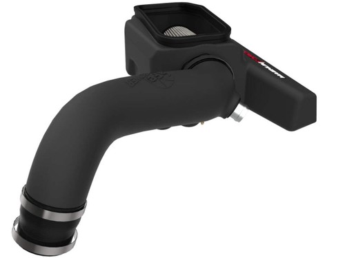 aFe Magnum FORCE Stage-2 Pro Dry S Cold Air Intake System 15-19 Volkswagen GTI ( - Picture 5 of 8