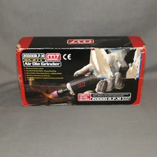 m7 Mighty Seven Air Die Grinder Pneumatic Tool QA-211 New Counter Display