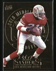 2025 Panini Deion Sanders Base (Raw)