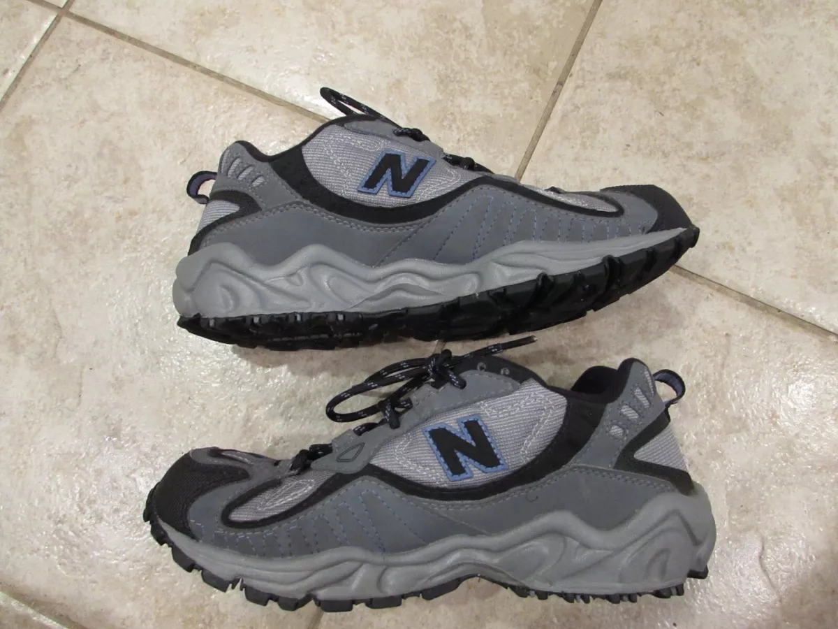 New Balance 470 All Terrain Shoes Women's Size 8 CW470PM