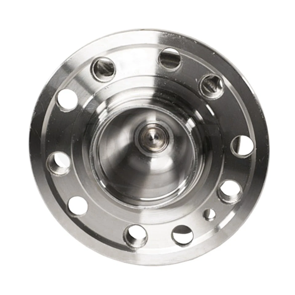 Front Wheel Bearing and Hub for Mercedes-Benz C300 C350e CLS450 E300 E350 E450 - Image 4 of 4