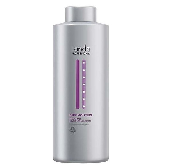 Londa Deep Moisture Shampoo 1000 Ml-image