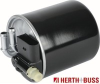 Herth+Buss Jakoparts J1331073 Kraftstofffilter Kraftstoffilter