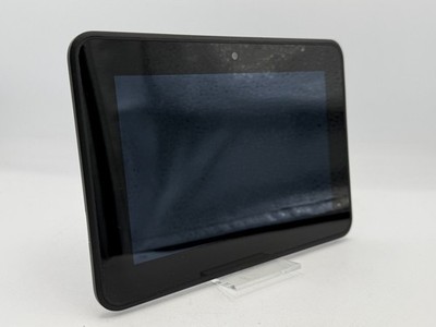 Amazon Kindle Fire HD X43Z60 | 16 GB | Schwarz | getestet