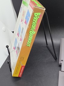 The Bugs Bunny Birthday Blowout NES Nintendo Fully Complete CIB Nice Condition 