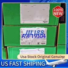 A9F19304 New Sealed Schneider Free Shipping