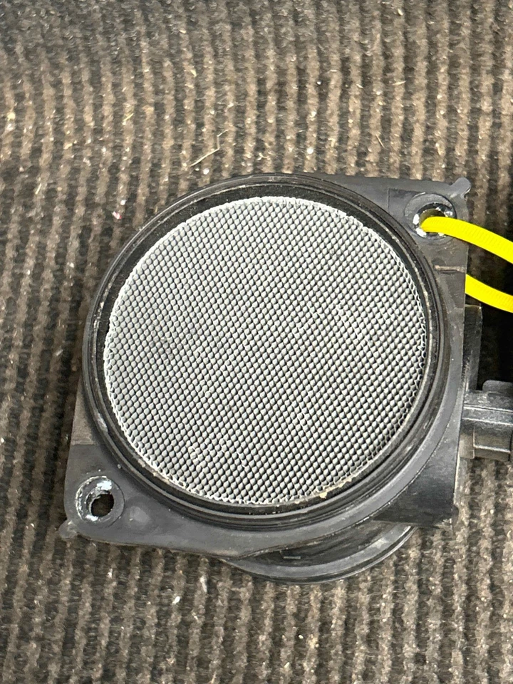 Fits 2007-2008 GMC Acadia Air Flow Meter OEM:15911983 Foto 2 de 4