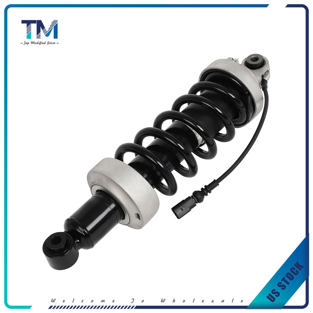 4X Rear Front Air Suspension Strut Shocks MagneRide For Audi R8 V8 V10 2007-2015