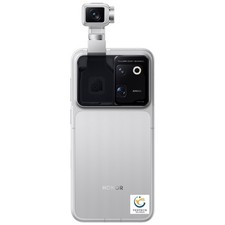 Honor Robot Phone 512GB 12GB (SILVER) Robotic...
