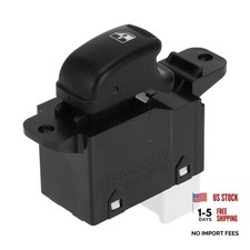 Passenger Side Window Control Switch No. 9358026100