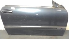 Porte avant et accessoires Mercedes CLASSE CLK