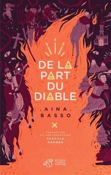 De la part du diable von Basso, Aina | Buch | Zustand gut