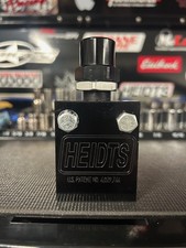 Heidts Ps-101 - Adjustable Power Steering Valve Heidts Ps-101 - Adjustable Power Steering Valve