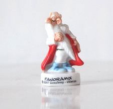 FEVE ASTERIX Panoramix