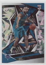 2019-20 Panini Revolution Rookies Chinese New Year Cody Martin #133 00gy