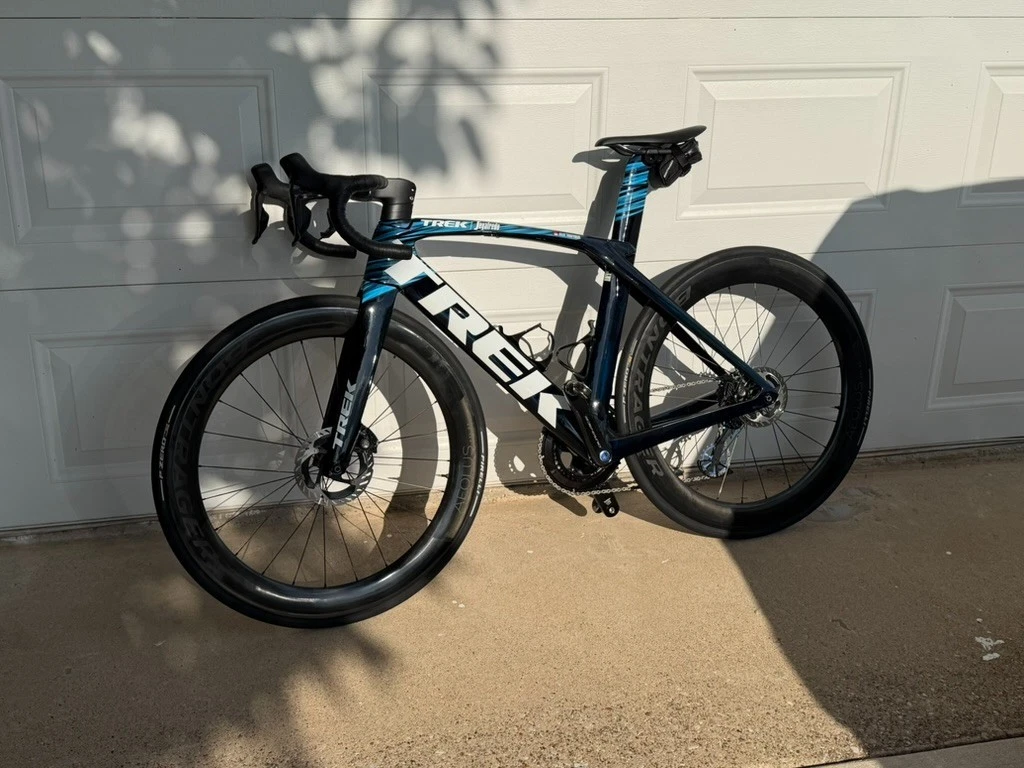 Trek 700C Bikes for sale - eBay