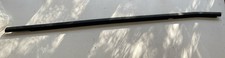 Window Sill Trim Front Left Outside Vauxhall Crossland X 2017-2020 Genuine G456