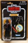 Star Wars VC08 Darth Vader 2nd Card Back Variant TVC The Vintage Collection 2010