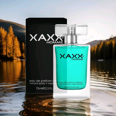 Eau De Parfüm Intense Nummer 39 Herrenduft 