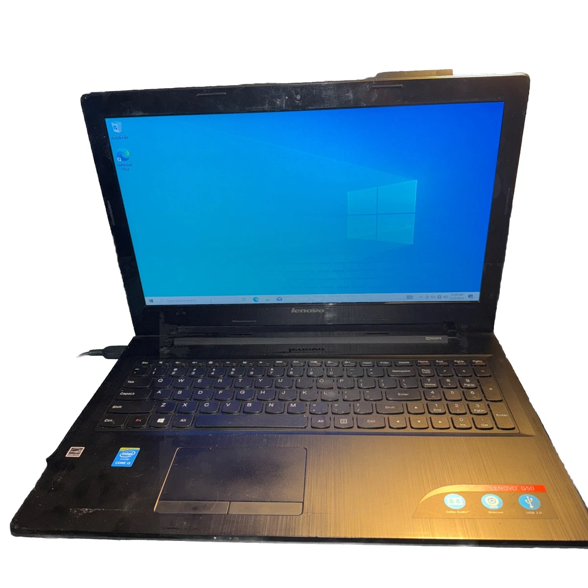 Lenovo G50 15-15.9 Inch PC Laptops & Netbooks for Sale | Shop New