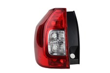 Heckleuchte passend für Dacia Logan MCV II 02/13-12/16 Links Halogen