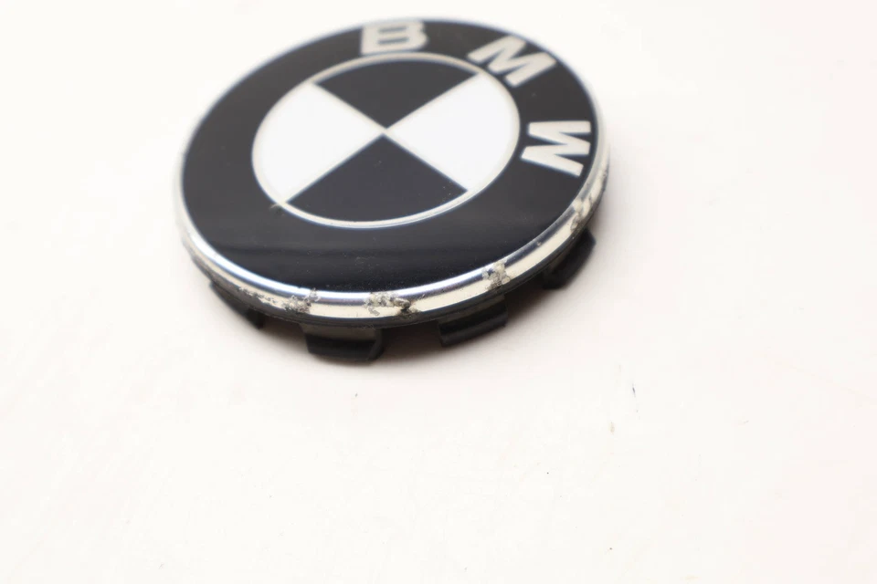 1988-1992 BMW 735IL - Wheel Center CAP 6783536 - Image 2 of 4